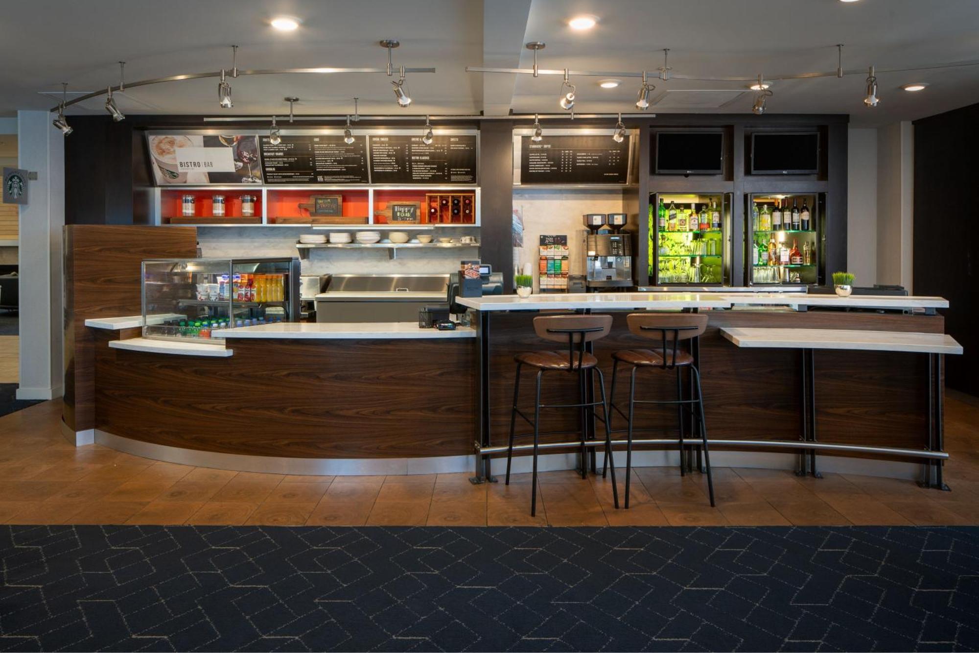 Hotel Courtyard By Marriott Decatur Exterior foto